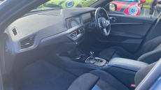 BMW 1 Series M135i xDrive 5dr Step Auto [Pro Pack] Petrol Hatchback